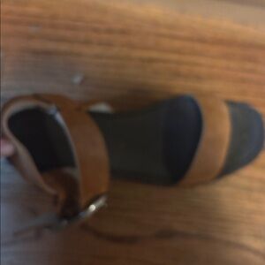 Rag & Bone Cuero Suede Espadrille